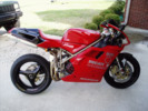 Thumbnail 1999 DUCATI 996 SERVICE REPAIR MANUAL DOWNLOAD!!!