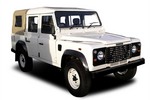 Thumbnail LAND ROVER DEFENDER SERVICE REPAIR MANUAL 1999 2000 2001 2002 DOWNLOAD!!!