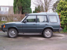 Thumbnail 1995 LAND ROVER DISCOVERY SERVICE REPAIR MANUAL DOWNLOAD!!!