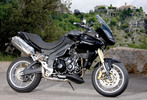 Thumbnail Triumph Tiger (with 955cc fuel injected engine) Service Repair Manual Download