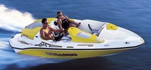 Thumbnail 2007 SEA-DOO SEA DOO 4TEC SERVICE REPAIR MANUAL DOWNLOAD!!!