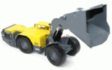 Thumbnail ATLAS COPCO SCOOPTRAM ST14 SERVICE REPAIR MANUAL DOWNLOAD!