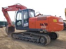 Thumbnail HITACHI ZAXIS200, ZAXIS225USR, ZAXIS225US, ZAXIS230, ZAXIS270 EXCAVATOR WORKSHOP SERVICE REPAIR MANUAL