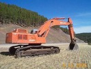 Thumbnail HITACHI EX400-5 EXCAVATOR WORKSHOP SERVICE REPAIR MANUAL
