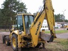 Thumbnail KOMATSU WB97R-2 BACKHOE LOADER SERVICE SHOP REPAIR MANUAL