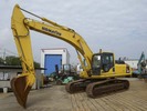 Thumbnail KOMATSU PC300-8, PC300LC-8, PC350-8, PC350LC-8 GALEO HYDRAULIC EXCAVATOR SERVICE SHOP REPAIR MANUAL