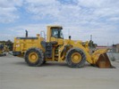 Thumbnail KOMATSU WA600-3 AVANCE WHEEL LOADER SERVICE SHOP REPAIR MANUAL