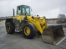 Thumbnail KOMATSU WA320-3 AVANCE WHEEL LOADER SERVICE SHOP REPAIR MANUAL