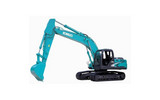 Thumbnail KOBELCO SK250-8 / SK260LC-8 HYDRAULIC EXCAVATOR SERVICE SHOP REPAIR MANUAL