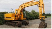 Thumbnail HYUNDAI R110-7 CRAWLER EXCAVATOR SERVICE REPAIR MANUAL