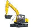 Thumbnail HYUNDAI R140LC-7A CRAWLER EXCAVATOR SERVICE REPAIR MANUAL
