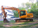 Thumbnail HYUNDAI R180LC-7 CRAWLER EXCAVATOR SERVICE REPAIR MANUAL