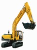 Thumbnail HYUNDAI R210NLC-9 CRAWLER EXCAVATOR SERVICE REPAIR MANUAL