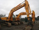 Thumbnail HYUNDAI R210LC-9 CRAWLER EXCAVATOR SERVICE REPAIR MANUAL