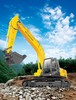 Thumbnail HYUNDAI R210LC-7A CRAWLER EXCAVATOR SERVICE REPAIR MANUAL 