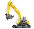 Thumbnail HYUNDAI R210LC-7 CRAWLER EXCAVATOR SERVICE REPAIR MANUAL