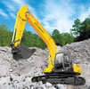 Thumbnail HYUNDAI R210LC-7H, R220LC-7H CRAWLER EXCAVATOR SERVICE REPAIR MANUAL