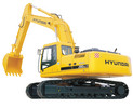 Thumbnail HYUNDAI R290LC-7 CRAWLER EXCAVATOR SERVICE REPAIR MANUAL