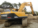 Thumbnail HYUNDAI R300LC-7 CRAWLER EXCAVATOR SERVICE REPAIR MANUAL