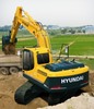 Thumbnail HYUNDAI R160LC-9, R180LC-9 CRAWLER EXCAVATOR SERVICE REPAIR MANUAL