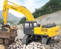Thumbnail HYUNDAI R360LC-7A CRAWLER EXCAVATOR SERVICE REPAIR MANUAL