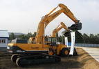 Thumbnail HYUNDAI R380LC-9SH CRAWLER EXCAVATOR SERVICE REPAIR MANUAL