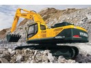 Thumbnail HYUNDAI R480LC-9, R520LC-9 CRAWLER EXCAVATOR SERVICE REPAIR MANUAL