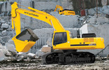 Thumbnail HYUNDAI R500LC-7 CRAWLER EXCAVATOR SERVICE REPAIR MANUAL