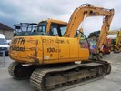 Thumbnail HYUNDAI R130LC-3 CRAWLER EXCAVATOR SERVICE REPAIR MANUAL