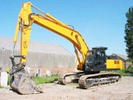 Thumbnail HYUNDAI R450LC-3 CRAWLER EXCAVATOR SERVICE REPAIR MANUAL