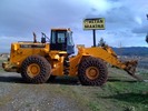 Thumbnail HYUNDAI HL780-3A WHEEL LOADER SERVICE REPAIR MANUAL DOWNLOAD