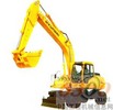 Thumbnail HYUNDAI R130W-3 WHEEL EXCAVATOR SERVICE REPAIR MANUAL DOWNLOAD!