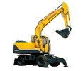 Thumbnail HYUNDAI R140W-9 WHEEL EXCAVATOR SERVICE REPAIR MANUAL DOWNLOAD!