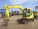 Thumbnail KOMATSU PC60-7 HYDRAULIC EXCAVATOR SERVICE REPAIR MANUAL DOWNLOAD!!! Thumbnail KOMATSU PC60-7 HYDRAULIC EXCAVATOR SERVICE REPAIR MANUAL DOWNLOAD!!!