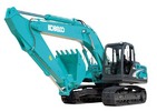 Thumbnail KOBELCO SK200-8, SK210CL-8 HYDRAULIC EXCAVATOR SERVICE SHOP REPAIR MANUAL