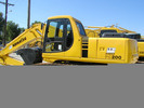 Thumbnail KOMATSU PC200-6, PC200LC-6, PC210LC-6, PC220LC-6, PC250LC-6 HYDRAULIC EXCAVATOR OPERATION & MAINTENANCE MANUAL (S/N: A82001 - A83000)