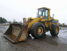 Thumbnail KOMATSU WA500-1 WHEEL LOADER OPERATION & MAINTENANCE MANUAL