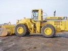 Thumbnail KOMATSU WA600-1 WHEEL LOADER OPERATION & MAINTENANCE MANUAL