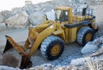 Thumbnail KOMATSU WA800-2 WHEEL LOADER OPERATION & MAINTENANCE MANUAL (S/N: A20020 and up)