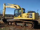 Thumbnail KOMATSU PC270LC-6 HYDRAULIC EXCAVATOR OPERATION & MAINTENANCE MANUAL