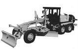 Thumbnail KOMATSU GD530A-2EY, GD530AW-2EY, GD650A-2EY, GD650AW-2EY, GD670A-2EY, GD670AW-2EY MOTOR GRADER WITH EMISSIONIZED ENGINE OPERATION & MAINTENANCE MANUAL
