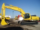 Thumbnail KOMATSU PC400LC-6, PC400HD-6 HYDRAULIC EXCAVATOR OPERATION & MAINTENANCE MANUAL