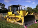Thumbnail KOMATSU D87E-2, D87P-2 CRAWLER DOZER OPERATION & MAINTENANCE MANUAL