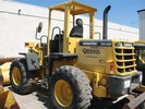 Thumbnail KOMATSU WA120-3MC WHEEL LOADER OPERATION & MAINTENANCE MANUAL