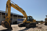 Thumbnail KOMATSU PC400LC-6LM, PC400HD-6LM HYDRAULIC EXCAVATOR OPERATION & MAINTENANCE MANUAL