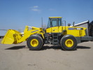 Thumbnail KOMATSU WA480-5L WHEEL LOADER OPERATION & MAINTENANCE MANUAL