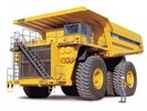Thumbnail KOMATSU 930E-2SE DUMP TRUCK OPERATION & MAINTENANCE MANUAL (S/N: A30171 and A30183)