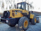 Thumbnail KOMATSU WA250-5L WHEEL LOADER OPERATION & MAINTENANCE MANUAL