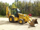 Thumbnail KOMATSU WB140PS-2N, WB150PS-2N BACKHOE LOADER OPERATION & MAINTENANCE MANUAL