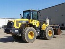 Thumbnail KOMATSU WA200-5L WHEEL LOADER OPERATION & MAINTENANCE MANUAL Thumbnail KOMATSU WA200-5L WHEEL LOADER OPERATION & MAINTENANCE MANUAL